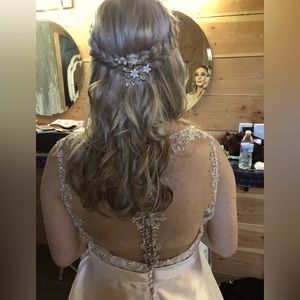 Essence of Australia wedding dress